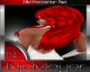 [NM] Kardashian Red