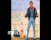 mooi will tura