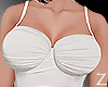 Top White Med e