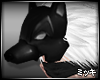 ! The Fox Mask #Black