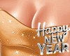 New Year🎉Gold