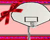 !Q! Basketball Hoop