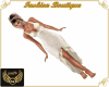 NJ] Sexy Pearl Dress