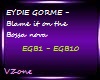 EYDIE GORME-Bossa Nova