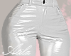 Pants latex gray.RL