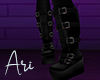 ✦Gothicc Boots✦