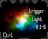 Ctrl! Galaxy Light RB