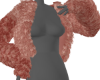 UW LLT E Short Fur