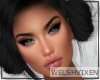 WV: Kishi Black