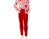 Valentine's Day Suit 6