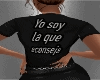 Camiseta texto amigas 1