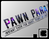 ♠ Pawn Shop Sign