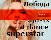Loboda superstar rus s+d