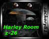 Harley Room z-26