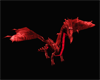 Red Guardian Dragon