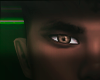Brown eyes