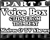 Voice Box 71 Sounds!!!
