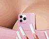 Croptop+Phone Pink.