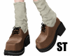 st. 》 Vintage Shoes