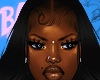 % Isabel black