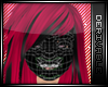 *MD*Face Mask|Derivable