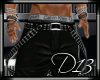 Dl Federation Jeans