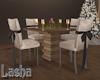Winter Table
