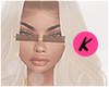 Ҟ▲Mulatto Blonde