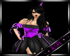 llCSFll Purple Witch Fit