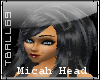 Micah Head