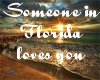 Florida love