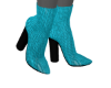 Sexy Blue Boots💠