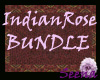 Indian Rose Bundle