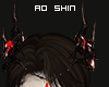 侍. Abysm Crown v2