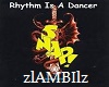 SNAP!-Rhythm is a Dancer