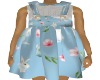 Kids-Bunny Dress