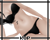 [KOP] Black Bikini
