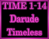 Darude - Timeless