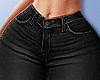 RL Black Jeans Pants