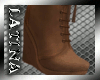 [ML]Brown Magic Boot