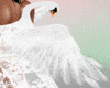 White Swan Wings