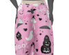 s. spooky pjs 1/2 m