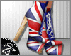 !T3! UK LOOK - Shoes ~