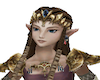 {K} Zelda 3 (elven)