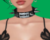 MOX* Moxy Choker