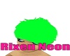 Hair Rix Neon/M