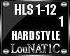 L| HARDSTYLE HLS *1