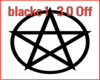 blackc 1 - 3 0 Off
