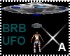 (A) BRB UFO M/F