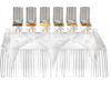 White buffett